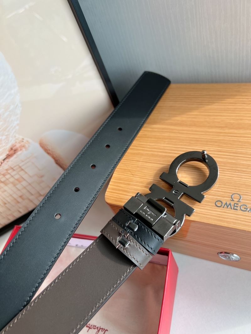 Ferragamo Belts